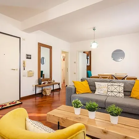 Griffoni Home, In The Heart Of The City Bologna Buitenkant foto