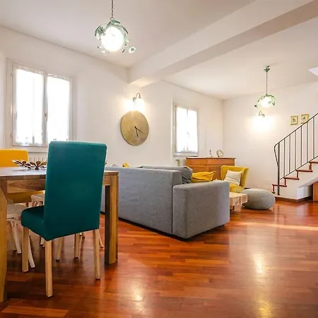 Griffoni Home, In The Heart Of The City Bologna Buitenkant foto