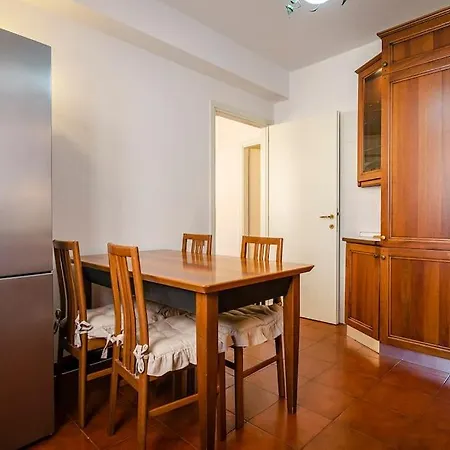 Griffoni Home, In The Heart Of The City Bologna Buitenkant foto