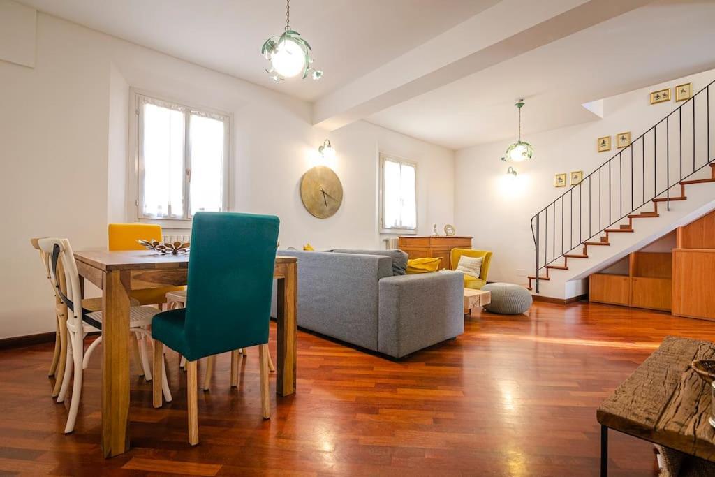 Appartement Griffoni Home, In The Heart Of The Bologna
